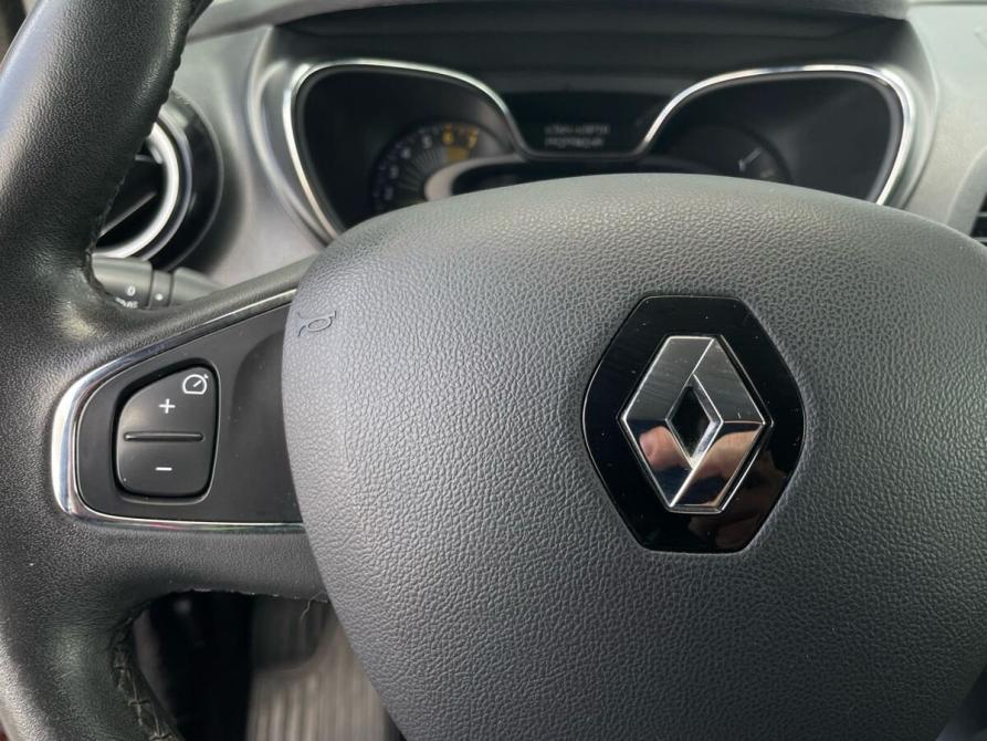 Renault Kaptur I Санкт-Петербург  - изображение 19