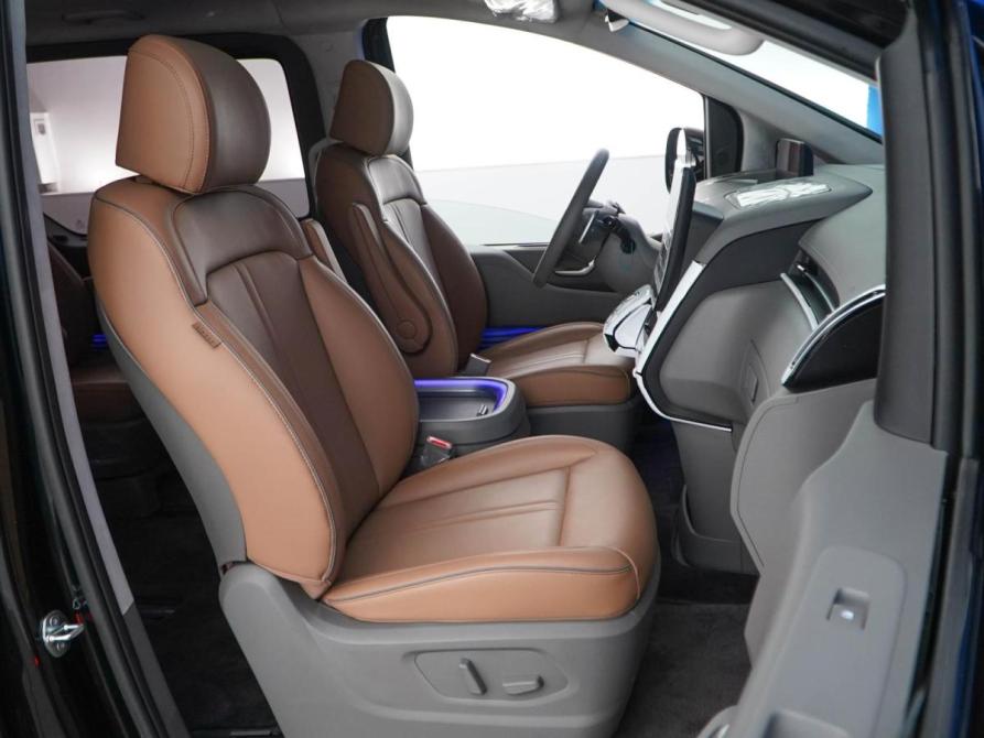 Hyundai Staria I Москва  - изображение 10