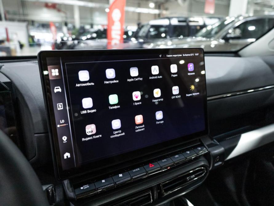 Haval H7 I Санкт-Петербург  - изображение 26