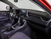 Toyota RAV4 V (XA50) Москва  - изображение 37