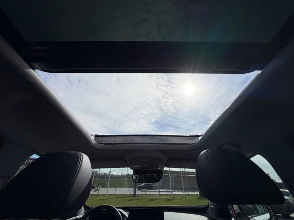 Chery Tiggo 8 Pro I с пробегом 2022 года, цена 2 095 000 рублей, 24659 км, внедорожник, Автокод Объявления