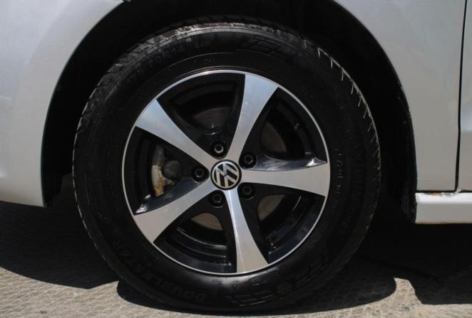 Volkswagen Polo V с пробегом 2013 года, цена 700 000 рублей, 150634 км, седан, Автокод Объявления