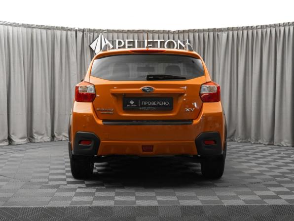 Subaru XV I с пробегом 2012 года, цена 1 180 000 рублей, 244464 км, внедорожник, Автокод Объявления