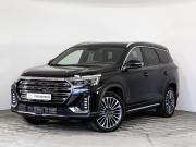 JETOUR X90+ Санкт-Петербург  - изображение 32