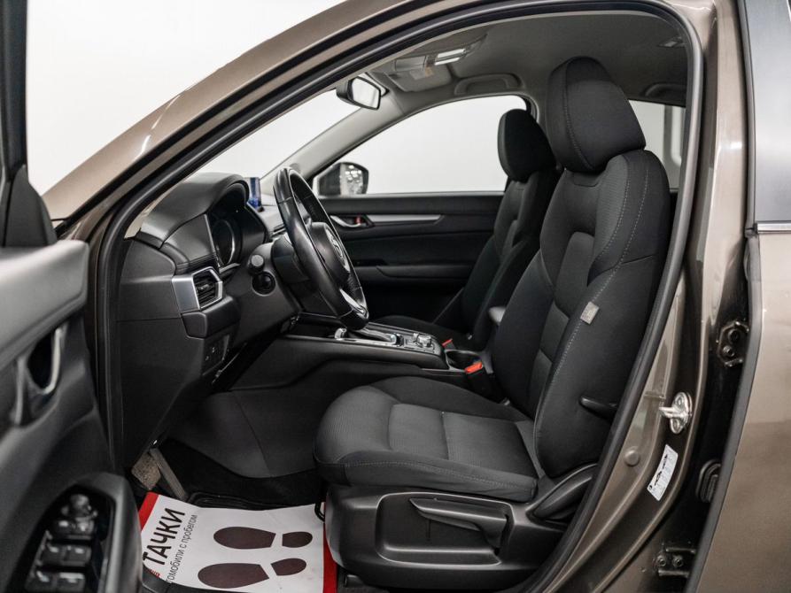 Mazda CX-5 II Красноярск  - изображение 5