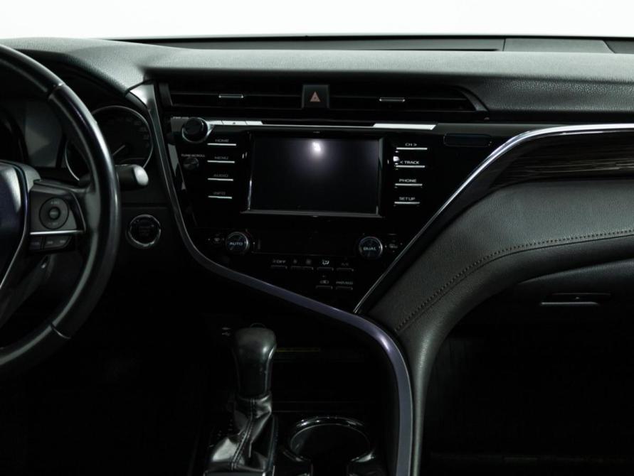 Toyota Camry VIII (XV70) Санкт-Петербург  - изображение 14