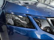 Skoda Octavia III (A7) Рестайлинг Казань  - изображение 43