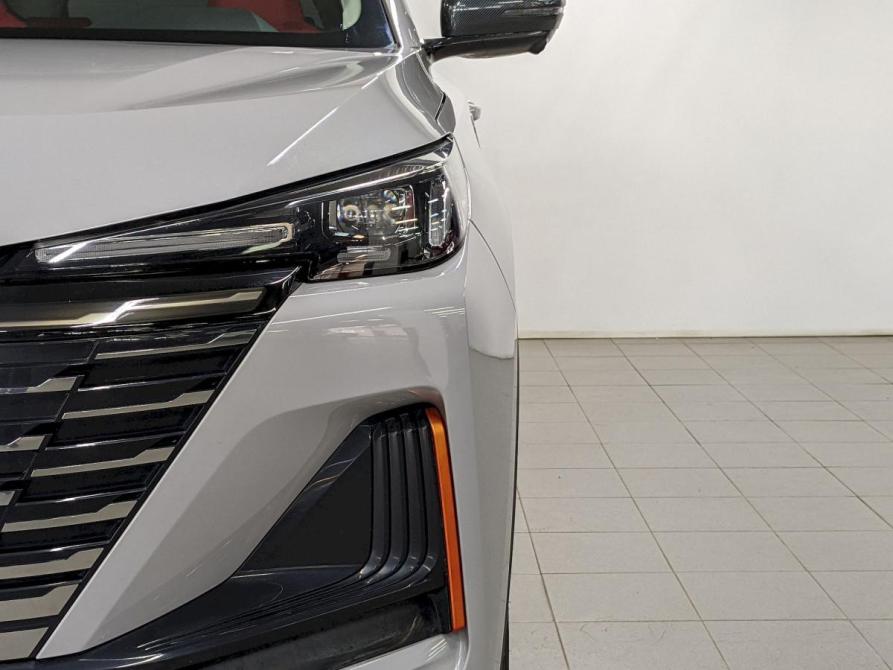 Changan CS15 I Рестайлинг Москва  - изображение 18
