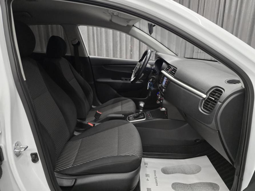 Kia Rio IV Красноярск  - изображение 10