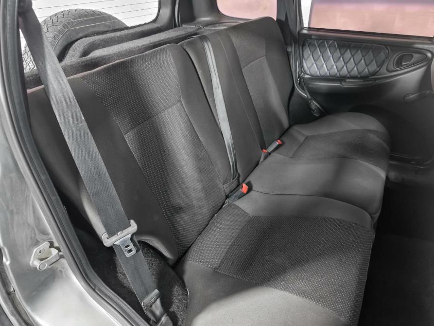 Chevrolet Niva I Рестайлинг Нижний Новгород  - изображение 12