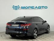 Kia Optima IV Рестайлинг Калининград  - изображение 33