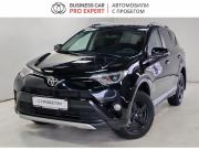Toyota RAV4 IV (XA40) Рестайлинг Астрахань  - изображение 21