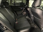 Toyota RAV4 V (XA50) Краснодар  - изображение 35
