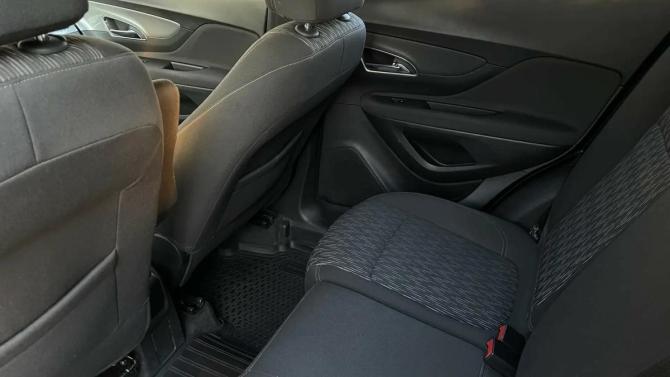 Opel Mokka I с пробегом 2013 года, цена 979 000 рублей, 165036 км, внедорожник, Автокод Объявления