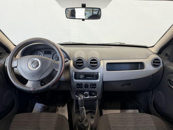 Renault Sandero I с пробегом 2011 года, цена 430 000 рублей, 191181 км, хэтчбек, Автокод Объявления