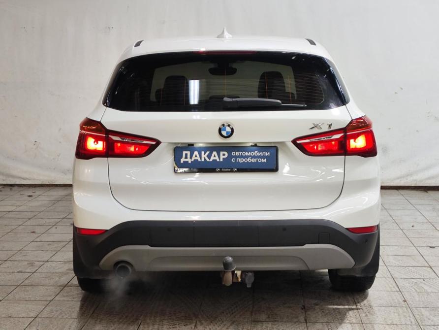BMW X1 II (F48) Санкт-Петербург  - изображение 5