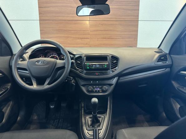 Lada (ВАЗ) Vesta I с пробегом 2021 года, цена 1 099 900 рублей, 121522 км, универсал, Автокод Объявления
