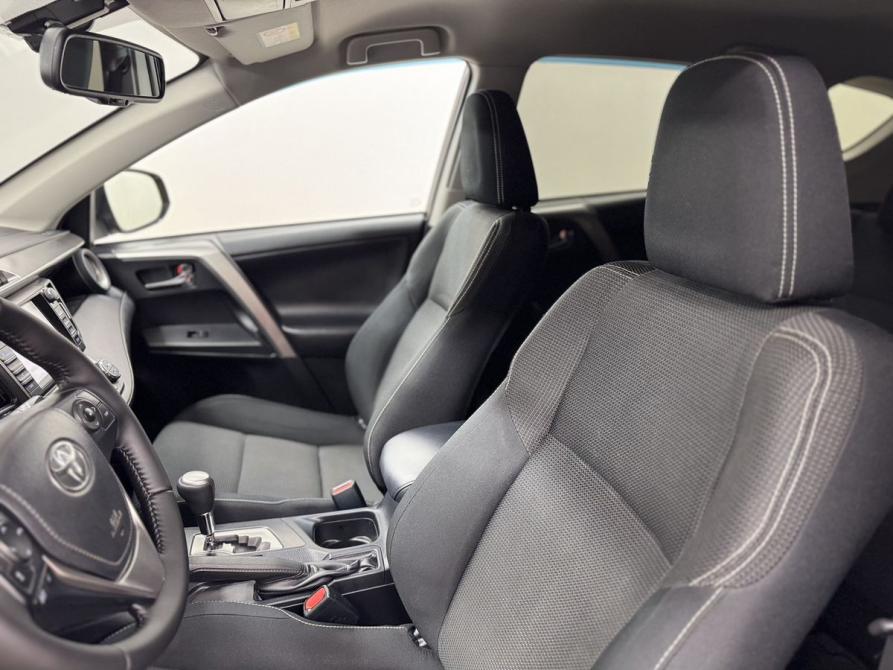 Toyota RAV4 IV (XA40) Рестайлинг Вологда  - изображение 13