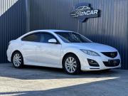 Mazda 6 II (GH) Рестайлинг Ижевск  - изображение 18