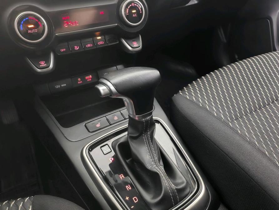 Kia Rio IV Санкт-Петербург  - изображение 15