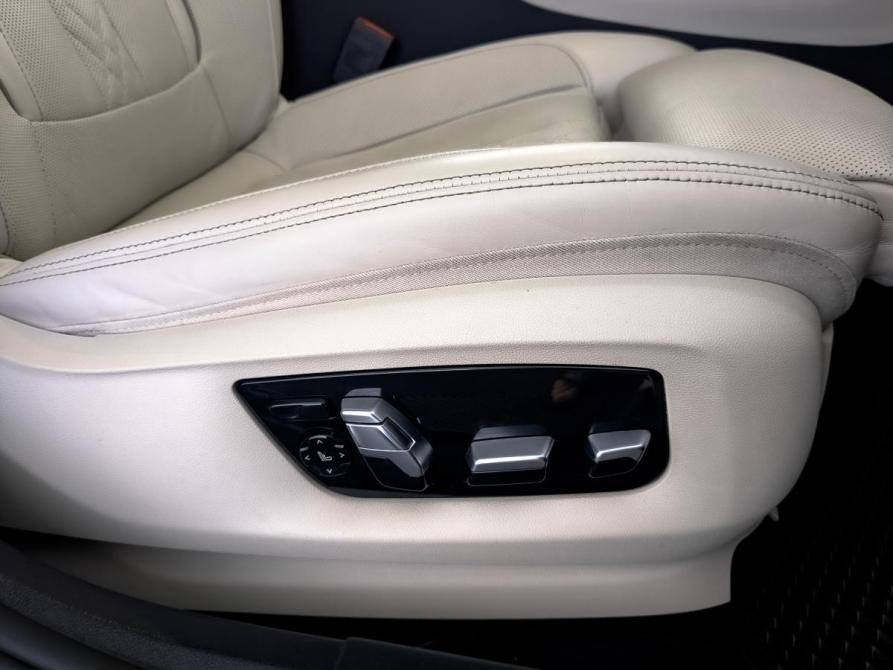 BMW 6 серии IV (G32) Рестайлинг Москва  - изображение 30