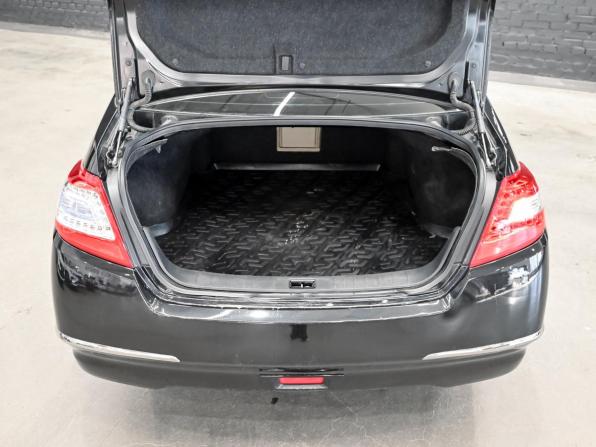 Nissan Teana II (J32) с пробегом 2011 года, цена 930 000 рублей, 197147 км, седан, Автокод Объявления