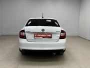 Skoda Rapid I Рестайлинг Альметьевск  - изображение 27