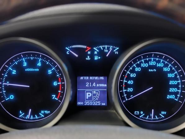Toyota Land Cruiser 200 Series с пробегом 2008 года, цена 2 699 000 рублей, 359322 км, внедорожник, Автокод Объявления