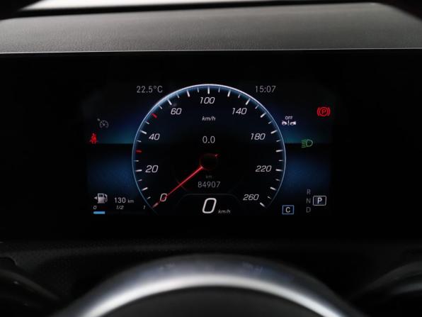 Mercedes-Benz CLA II (C118 X118) с пробегом 2020 года, цена 3 300 000 рублей, 85000 км, седан, Автокод Объявления