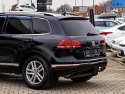 Volkswagen Touareg II Рестайлинг Краснодар  - изображение 27