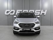 Hyundai Santa Fe III Рестайлинг Ростов-на-Дону  - изображение 26