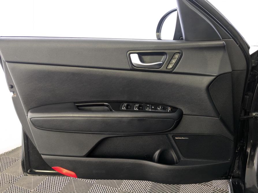 Kia Optima IV Москва  - изображение 20