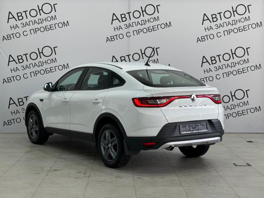 Renault Arkana I Ставрополь  - изображение 6