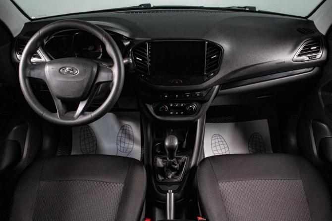 Lada (ВАЗ) Vesta I с пробегом 2022 года, цена 779 000 рублей, 100000 км, седан, Автокод Объявления