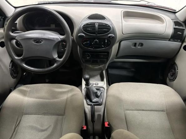Lada (ВАЗ) Kalina I с пробегом 2010 года, цена 247 000 рублей, 150000 км, универсал, Автокод Объявления