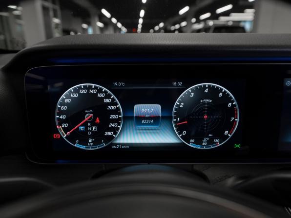 Mercedes-Benz E-Класс V (W213 S213 C238) с пробегом 2017 года, цена 3 400 000 рублей, 82313 км, седан, Автокод Объявления