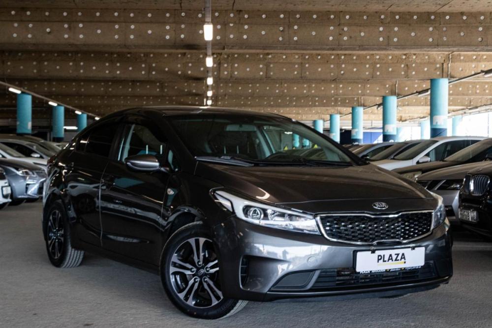 Kia Cerato III Рестайлинг (Classic) Уфа  - изображение 2