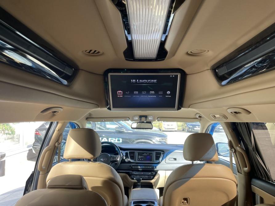 Kia Carnival III Брянск  - изображение 11