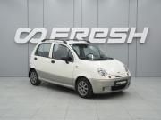 Daewoo Matiz I Рестайлинг Ростов-на-Дону  - изображение 14