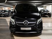 Mercedes-Benz V-Класс III (W447) Рестайлинг Москва  - изображение 37