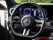 Mercedes-Benz E-Класс V (W213 S213 C238) Рестайлинг Москва  - изображение 31