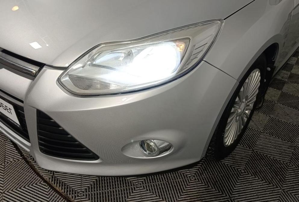 Ford Focus III Волгоград  - изображение 22