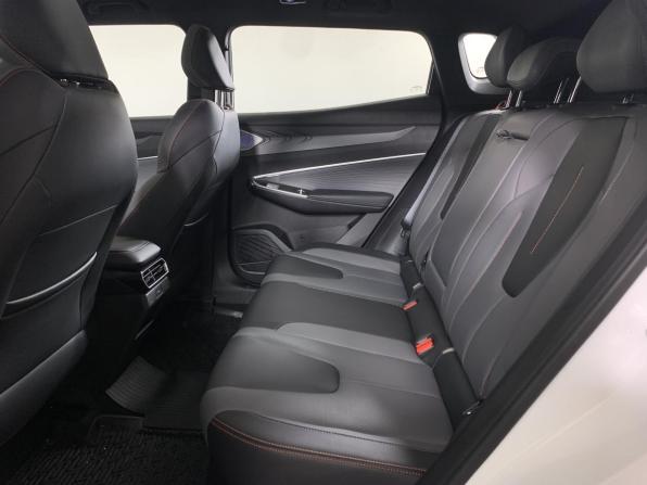 Geely Cityray с пробегом 2024 года, цена 2 510 000 рублей, 919 км, внедорожник, Автокод Объявления