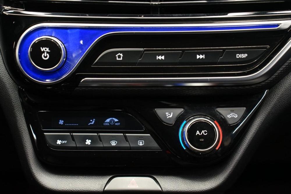Changan Alsvin Крым  - изображение 22