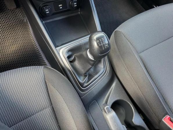 Hyundai Solaris II Рестайлинг с пробегом 2020 года, цена 1 406 381 рубль, 79967 км, седан, Автокод Объявления