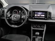 Skoda Karoq I Москва  - изображение 27