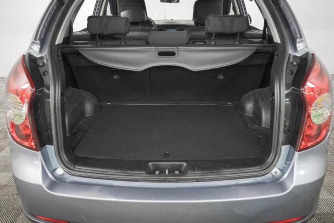SsangYong Actyon II с пробегом 2012 года, цена 899 000 рублей, 120000 км, внедорожник, Автокод Объявления