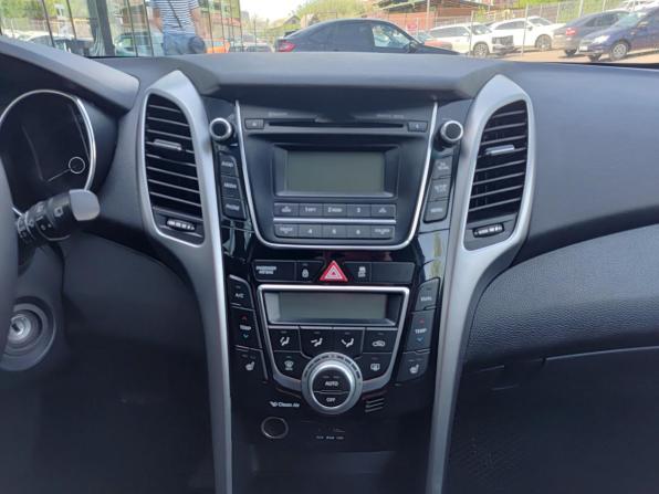 Hyundai i30 II с пробегом 2013 года, цена 839 000 рублей, 167706 км, хэтчбек, Автокод Объявления