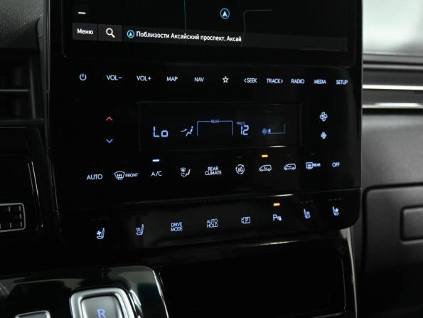 Hyundai Staria I с пробегом 2023 года, цена 5 799 000 рублей, 68523 км, минивэн, Автокод Объявления