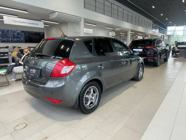 Kia Ceed I Рестайлинг с пробегом 2011 года, цена 776 000 рублей, 127919 км, хэтчбек, Автокод Объявления